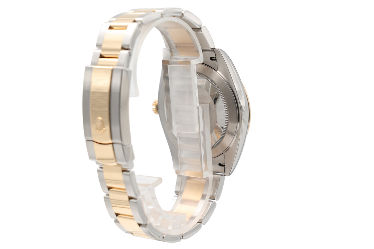 Rolex - Datejust – White – 126333 – 2023
