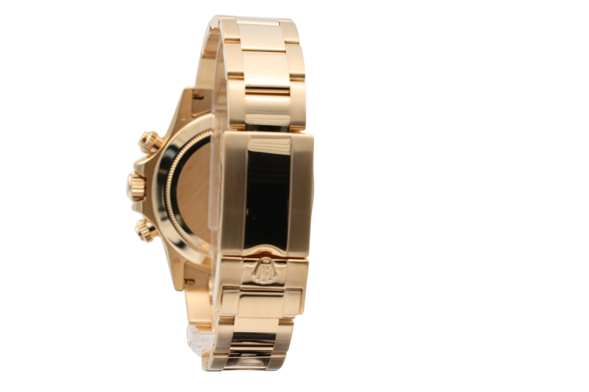Rolex - Daytona – "John Mayer" – 116508 – 2019