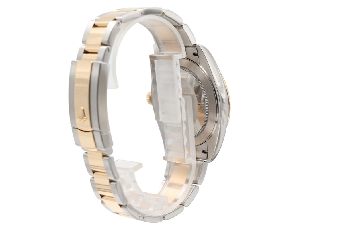 Rolex - Datejust – White – 126333 – 2023
