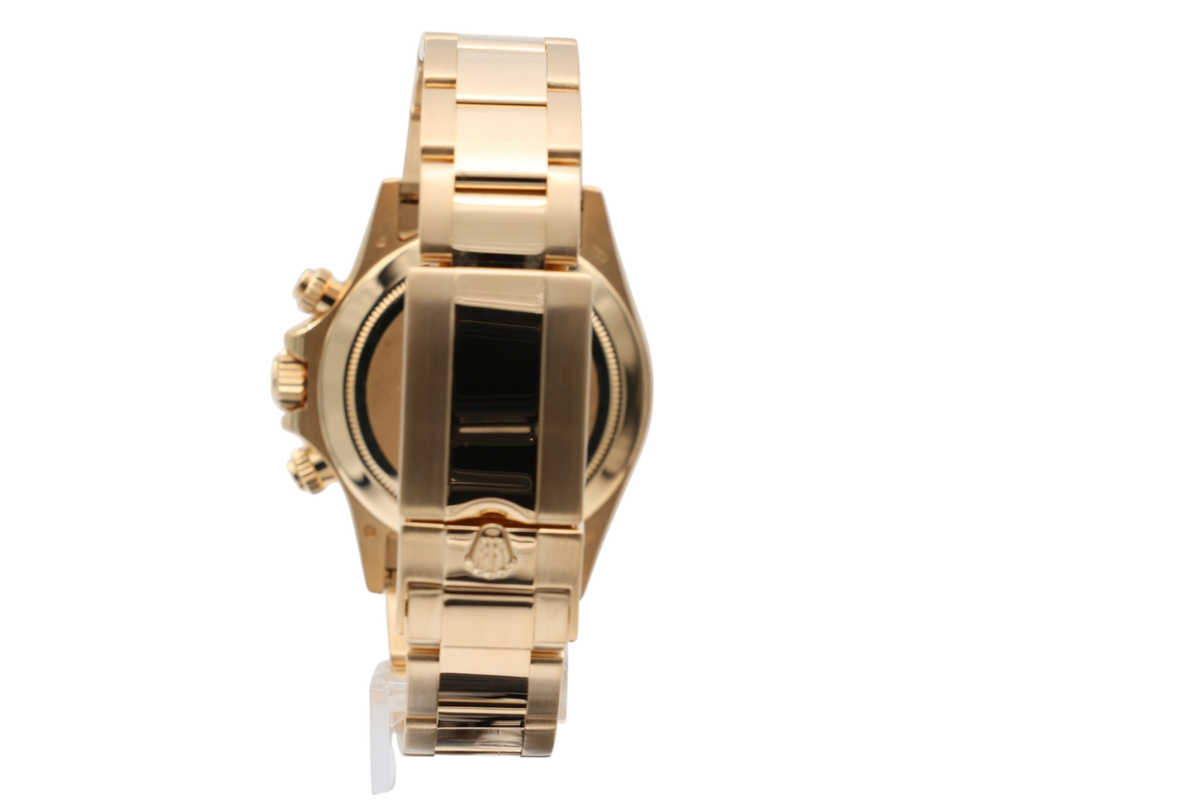 Rolex - Daytona – "John Mayer" – 116508 – 2019