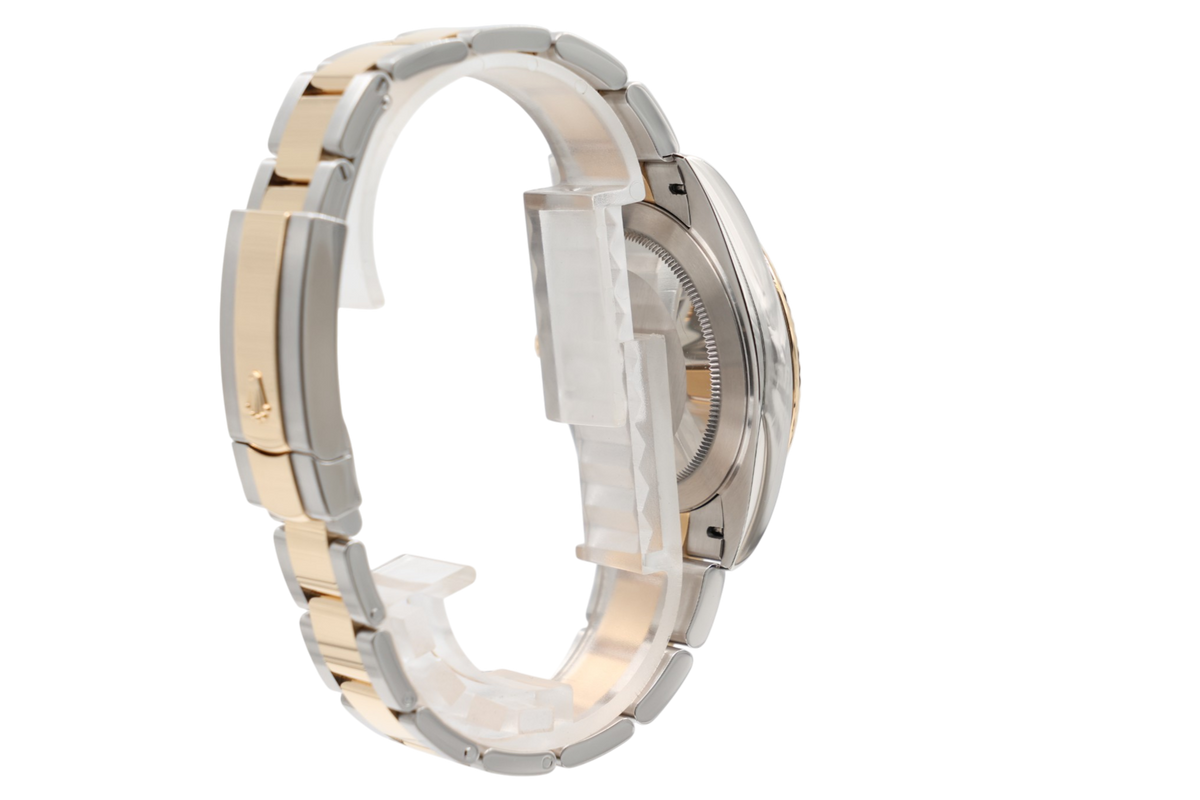Rolex - Datejust – White – 126333 – 2023