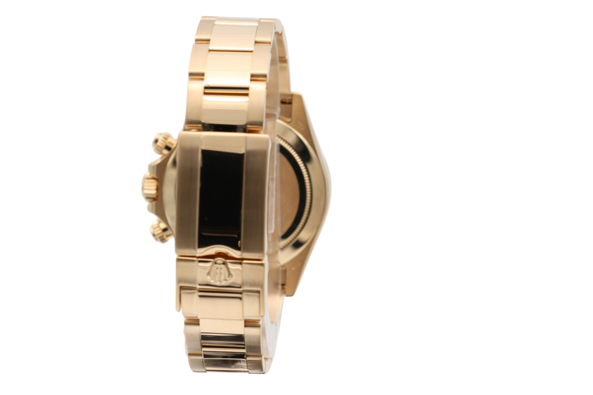 Rolex - Daytona – "John Mayer" – 116508 – 2019