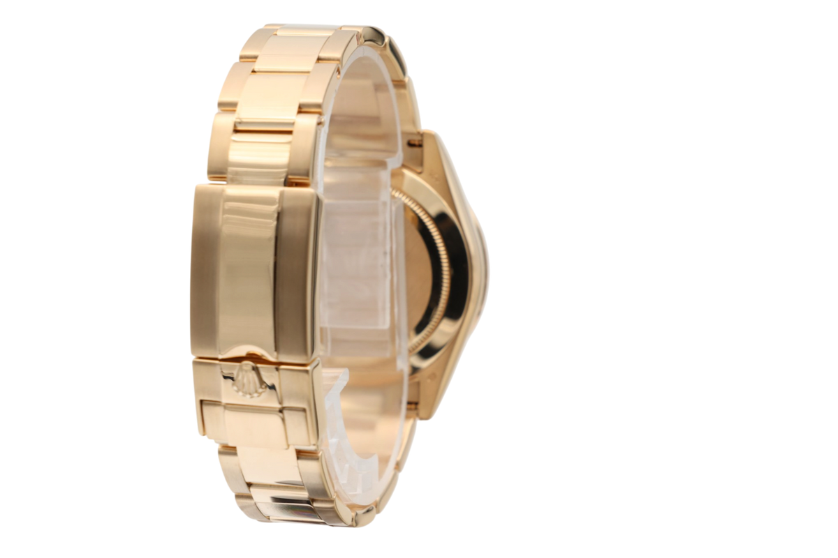 Rolex - Daytona – "John Mayer" – 116508 – 2019