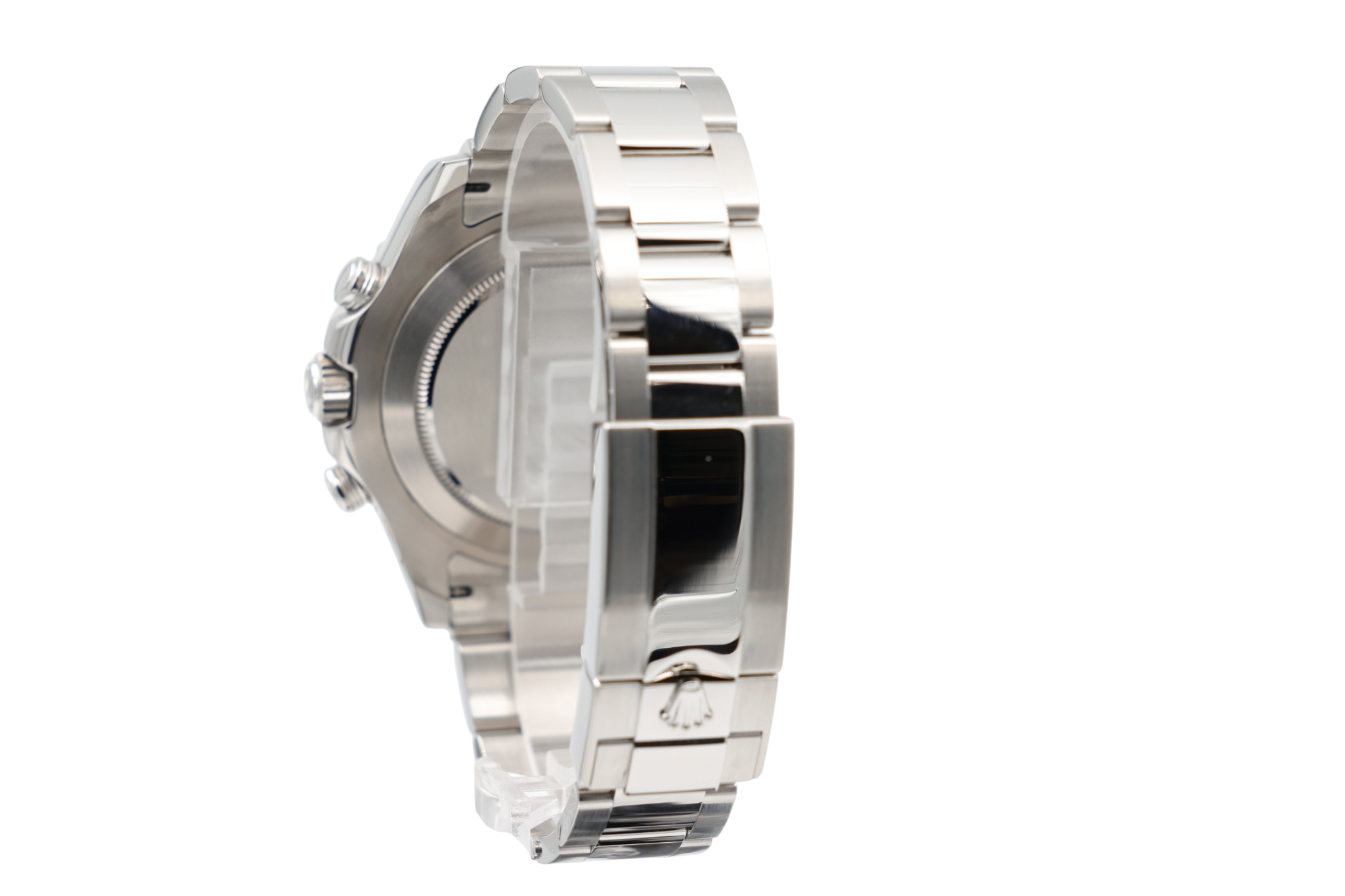 Rolex - Yacht-Master II - White Dial - 116680 - 2019