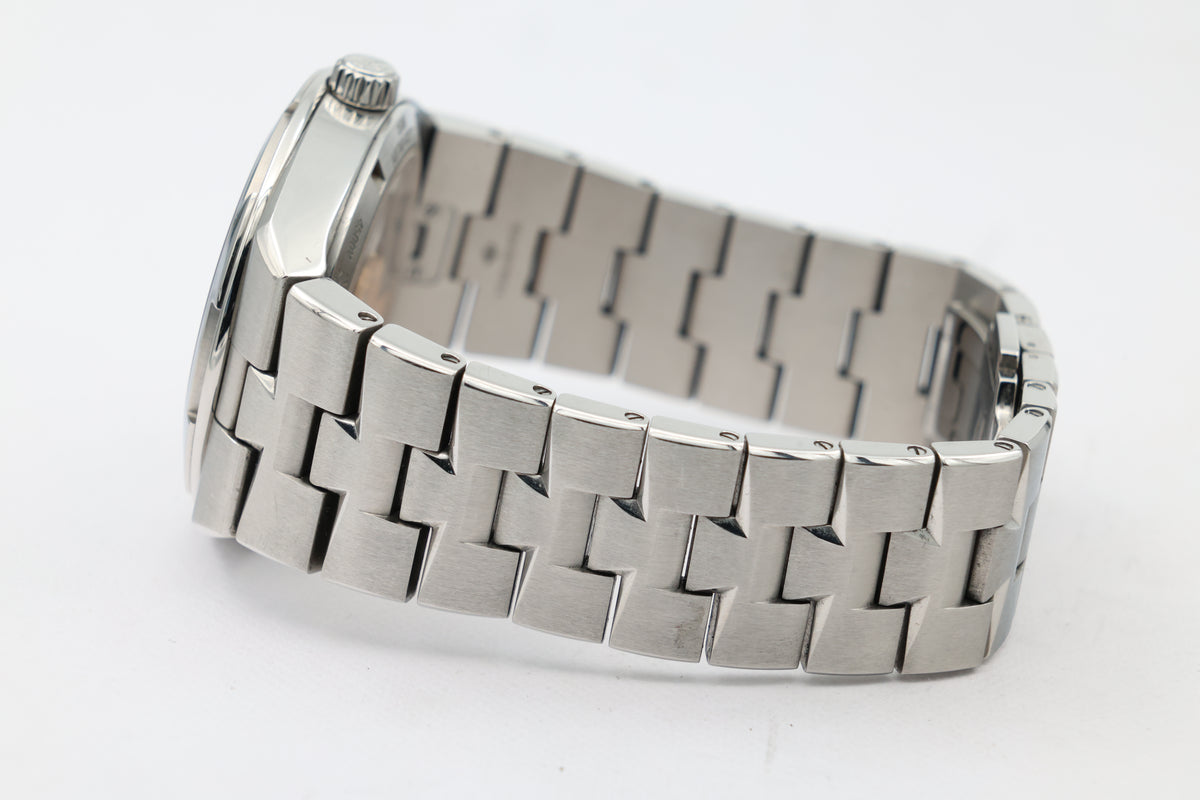 Vacheron Constantin - Overseas – Blue – 4500V/110A-B128 – 2020