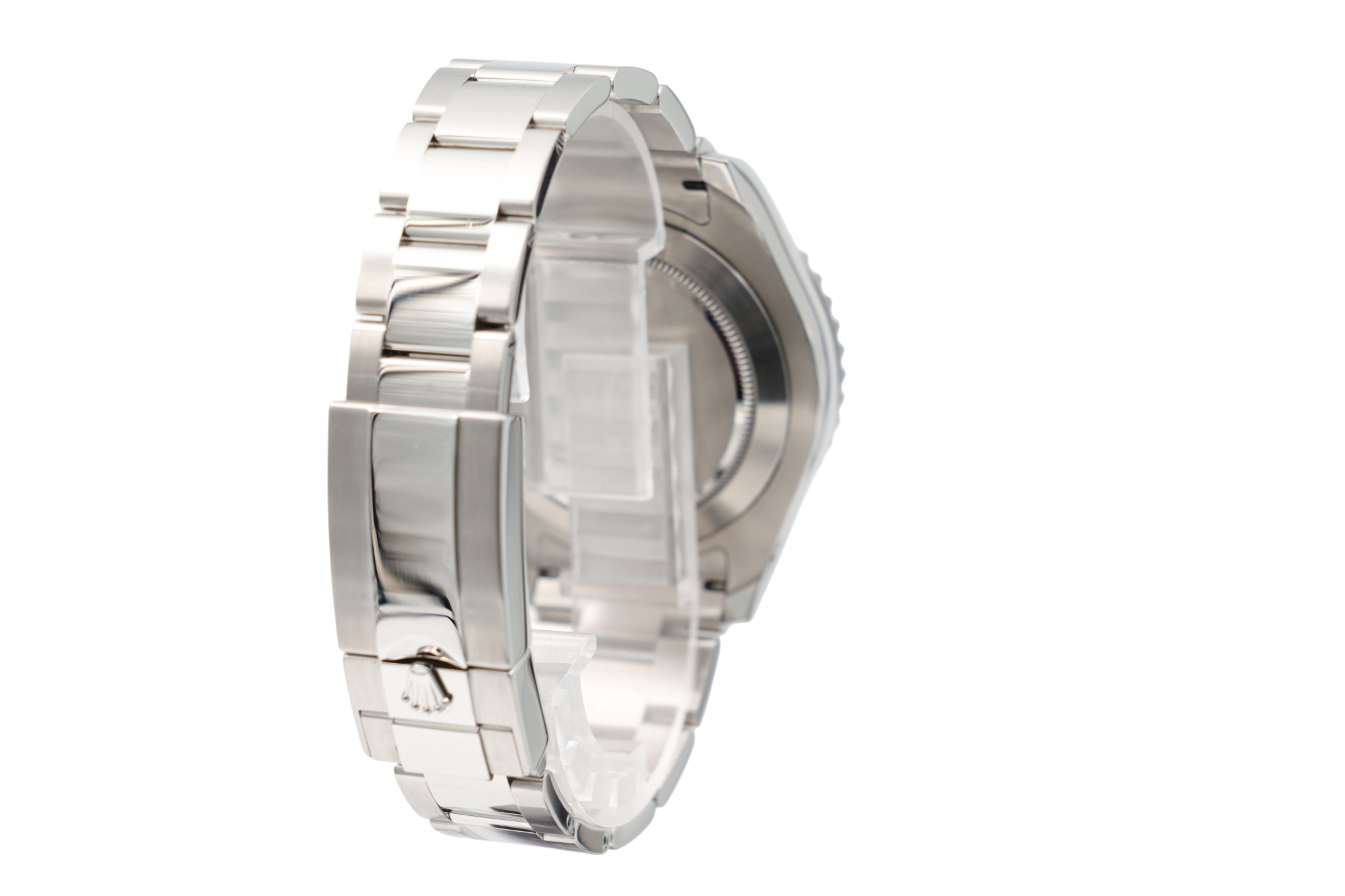 Rolex - Yacht-Master II - White Dial - 116680 - 2019