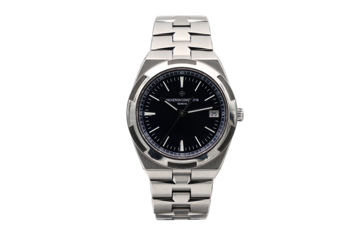 Vacheron Constantin - Overseas – Blue – 4500V/110A-B128 – 2020