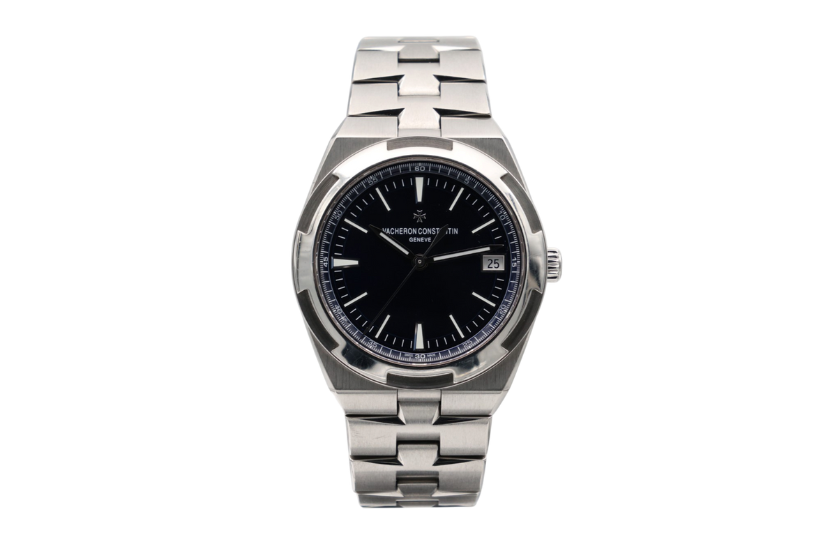 Vacheron Constantin - Overseas – Blue – 4500V/110A-B128 – 2020
