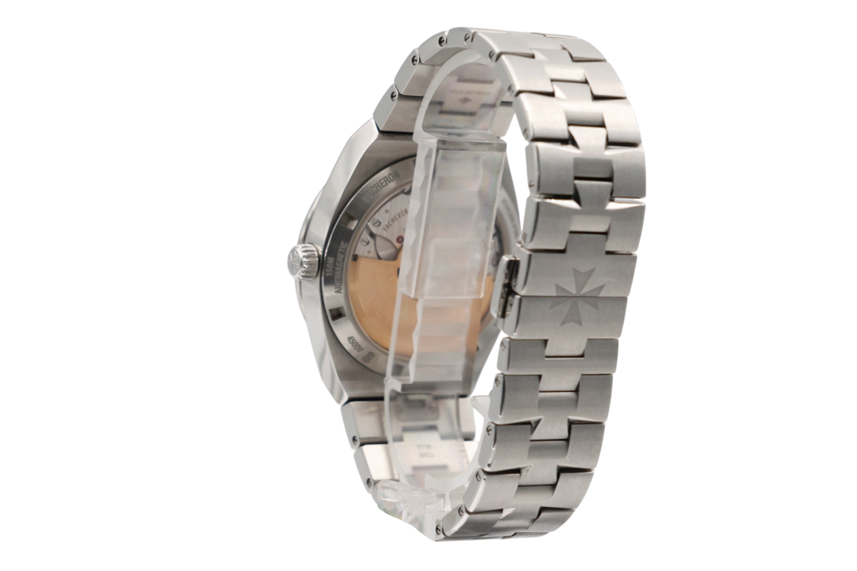 Vacheron Constantin - Overseas – Blue – 4500V/110A-B128 – 2020