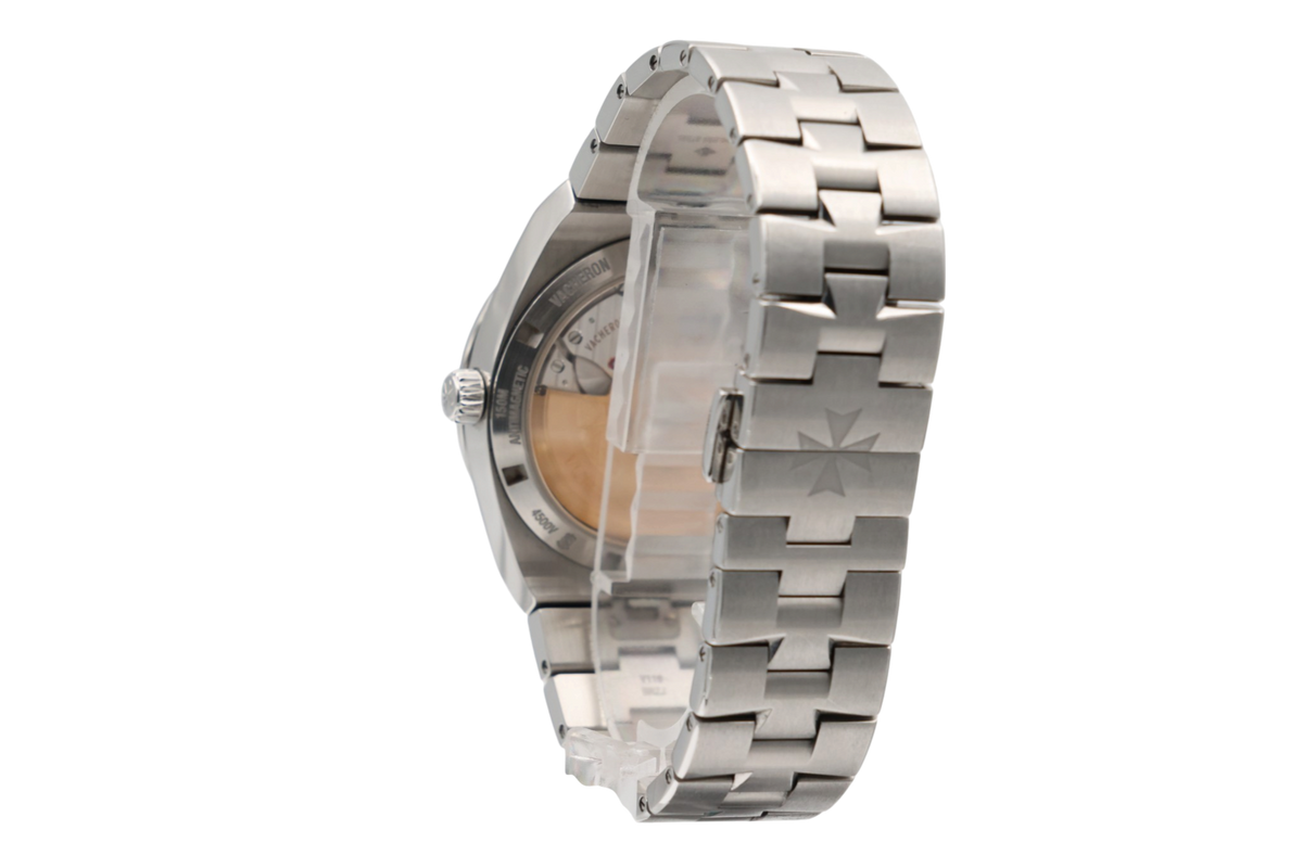 Vacheron Constantin - Overseas – Blue – 4500V/110A-B128 – 2020