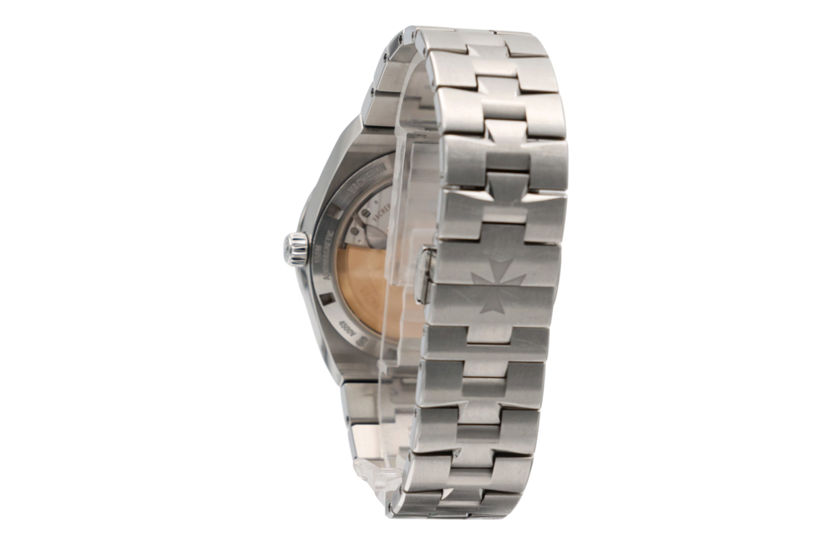 Vacheron Constantin - Overseas – Blue – 4500V/110A-B128 – 2020