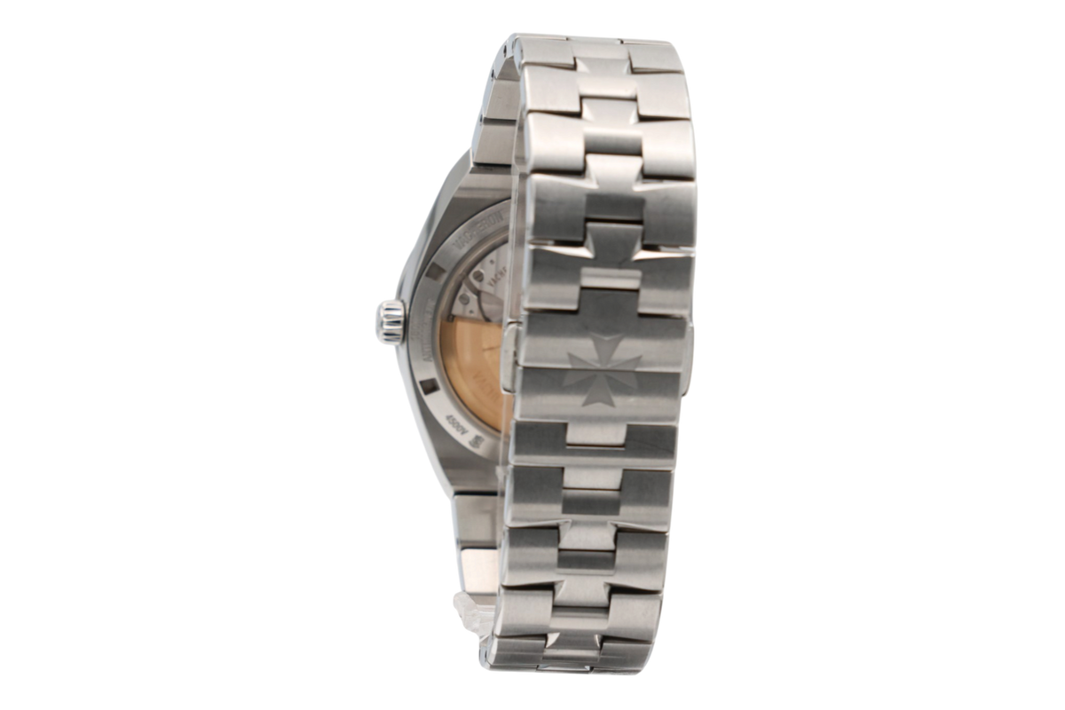 Vacheron Constantin - Overseas – Blue – 4500V/110A-B128 – 2020