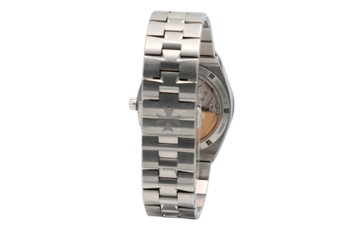 Vacheron Constantin - Overseas – Blue – 4500V/110A-B128 – 2020