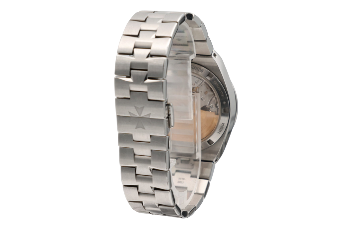 Vacheron Constantin - Overseas – Blue – 4500V/110A-B128 – 2020