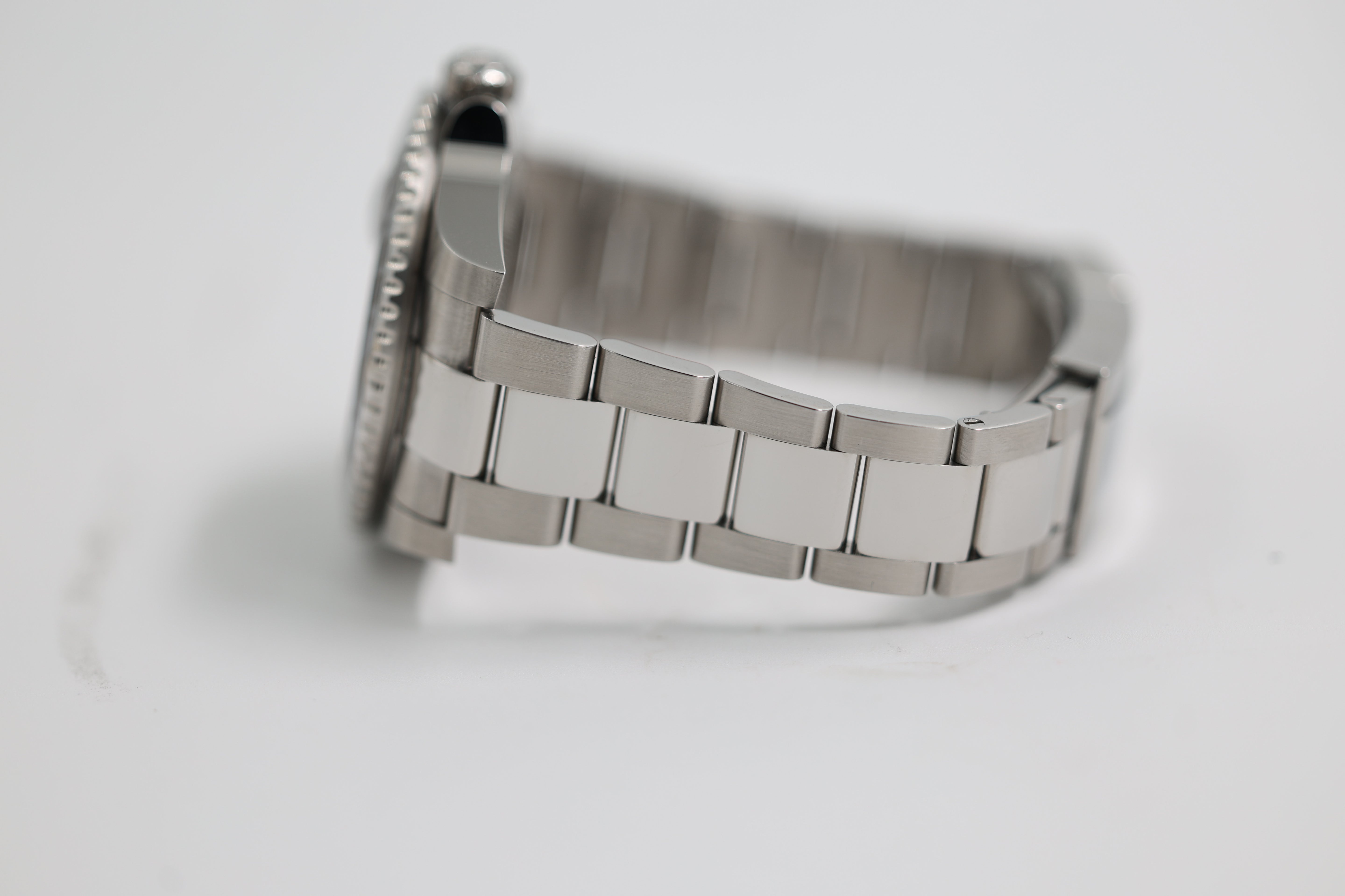 Rolex - GMT-Master II - "Sprite" - 126720VTNR - 2025