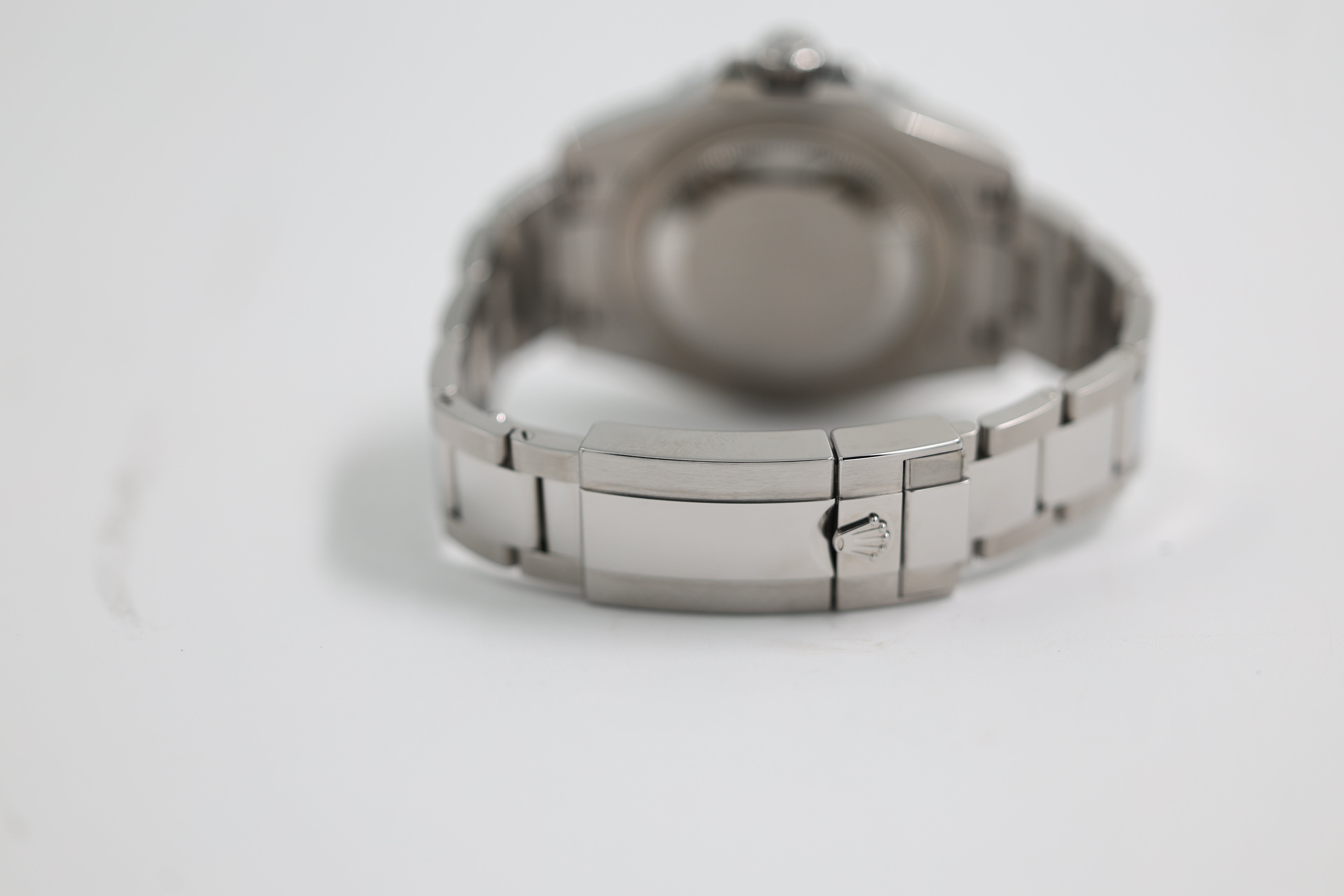 Rolex - GMT-Master II - "Sprite" - 126720VTNR - 2025