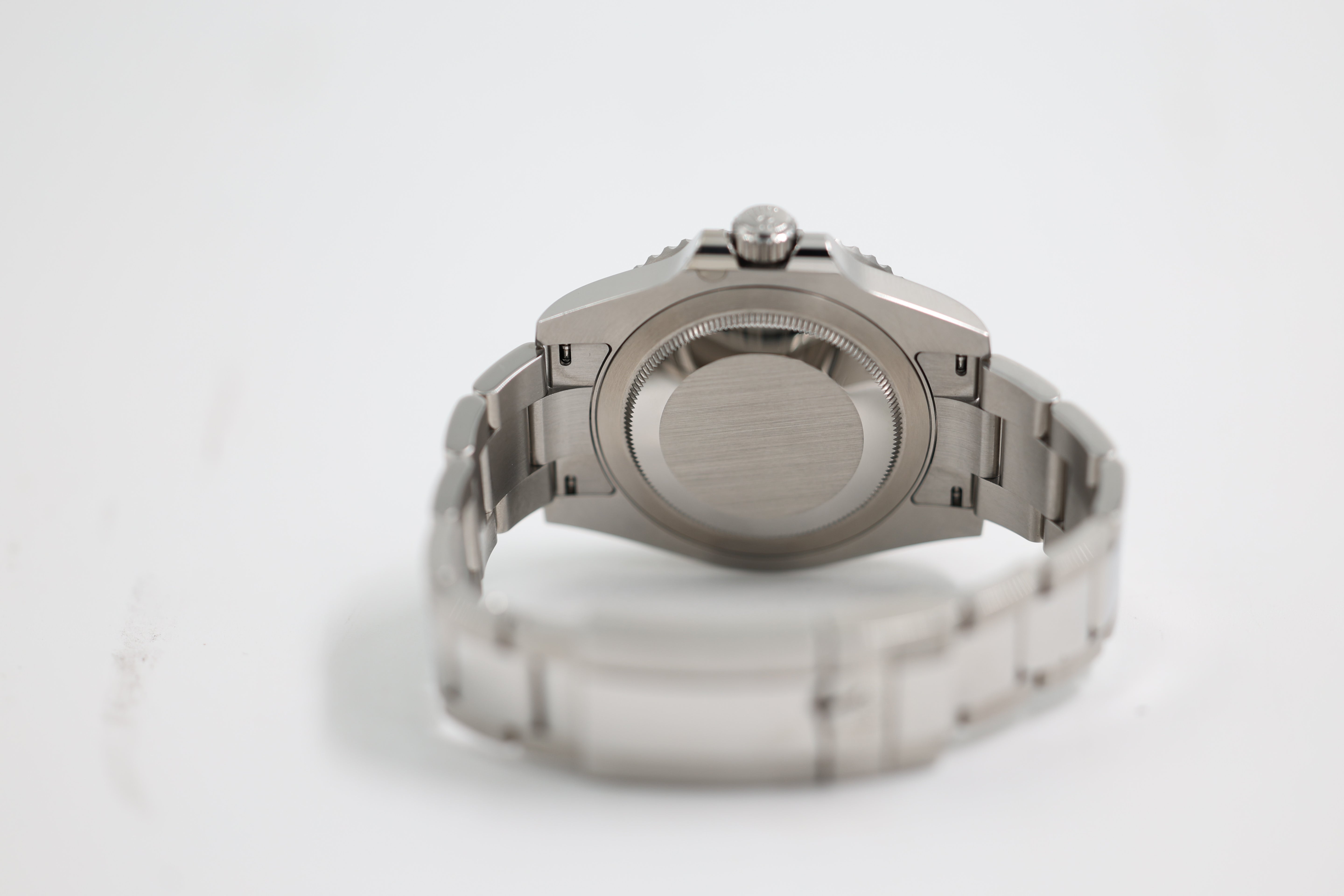 Rolex - GMT-Master II - "Sprite" - 126720VTNR - 2025