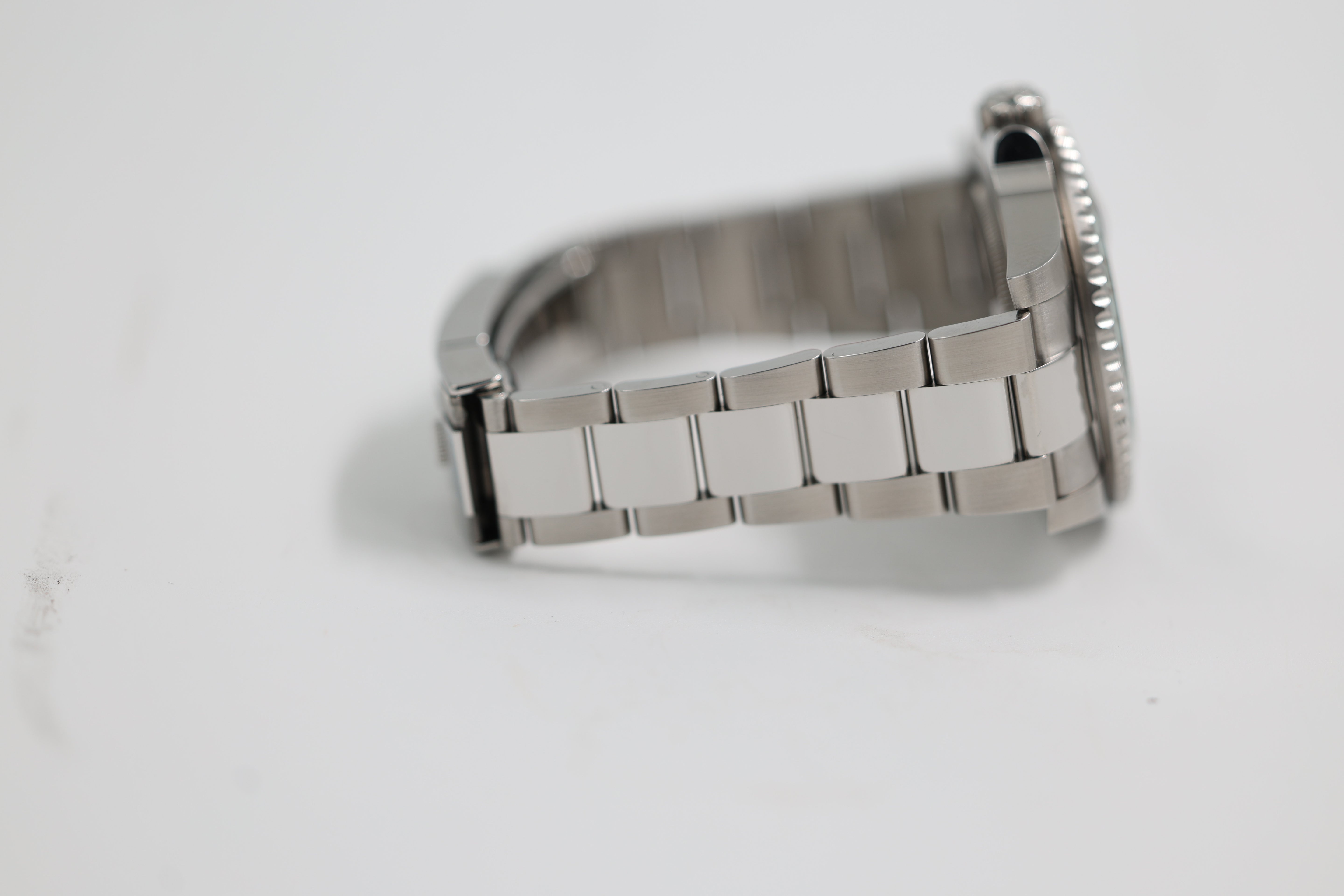 Rolex - GMT-Master II - "Sprite" - 126720VTNR - 2025