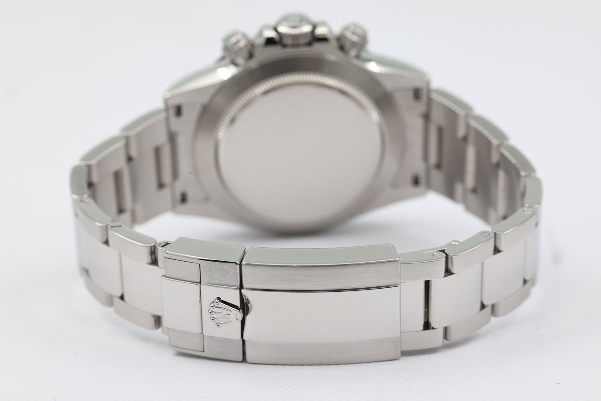 Rolex - Daytona – White – 116500LN – 2023