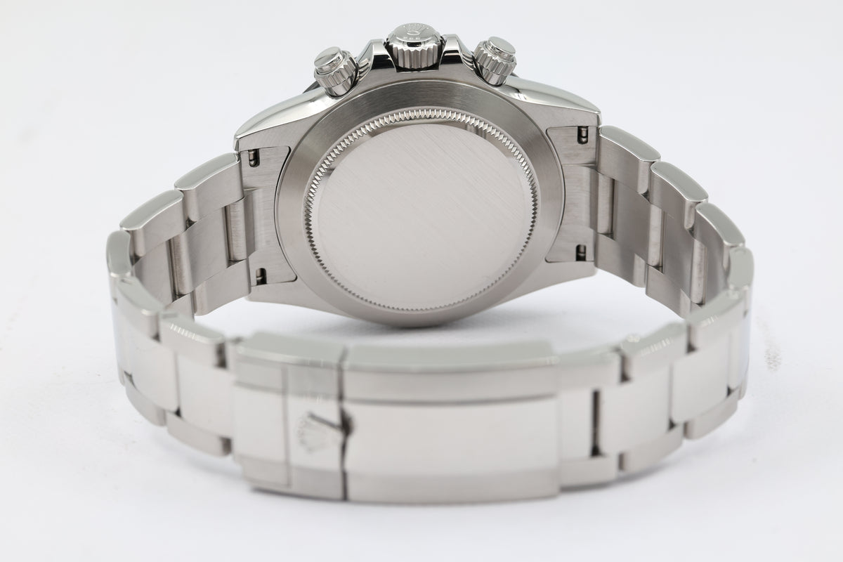 Rolex - Daytona – White – 116500LN – 2023