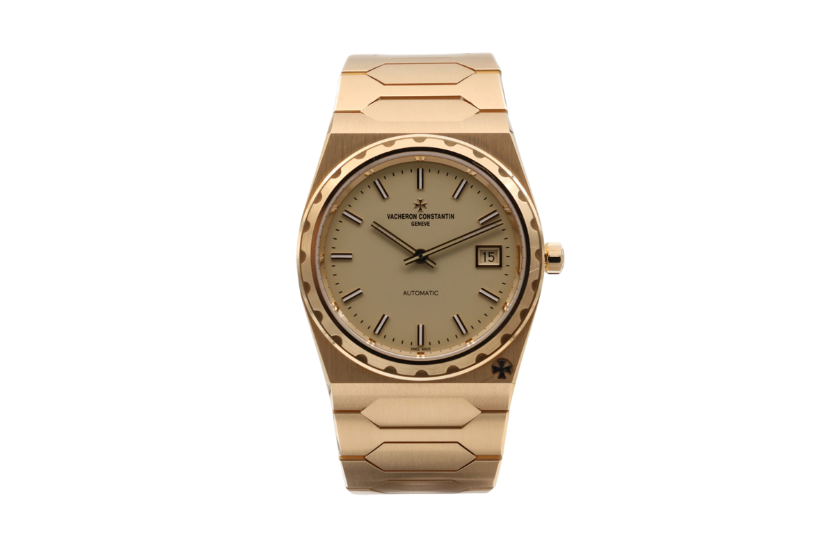 Vacheron Constantin - Historiques 222 – Gold – 4200H/222J-B935 – 2026
