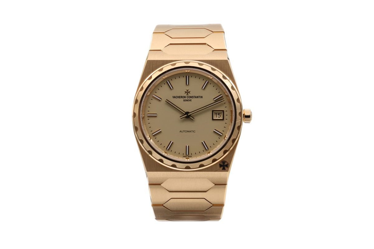 Vacheron Constantin - Historiques 222 – Gold – 4200H/222J-B935 – 2026