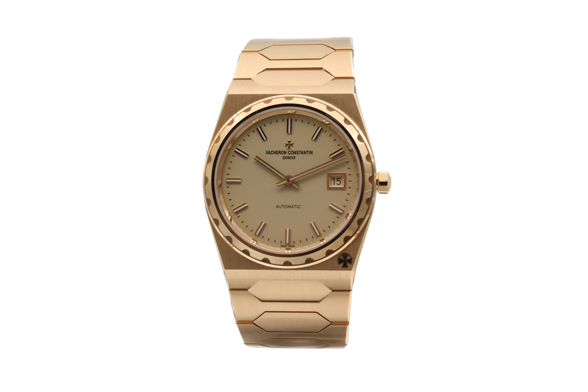 Vacheron Constantin - Historiques 222 – Gold – 4200H/222J-B935 – 2026