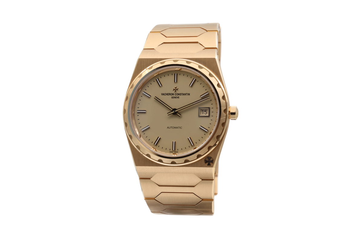 Vacheron Constantin - Historiques 222 – Gold – 4200H/222J-B935 – 2026