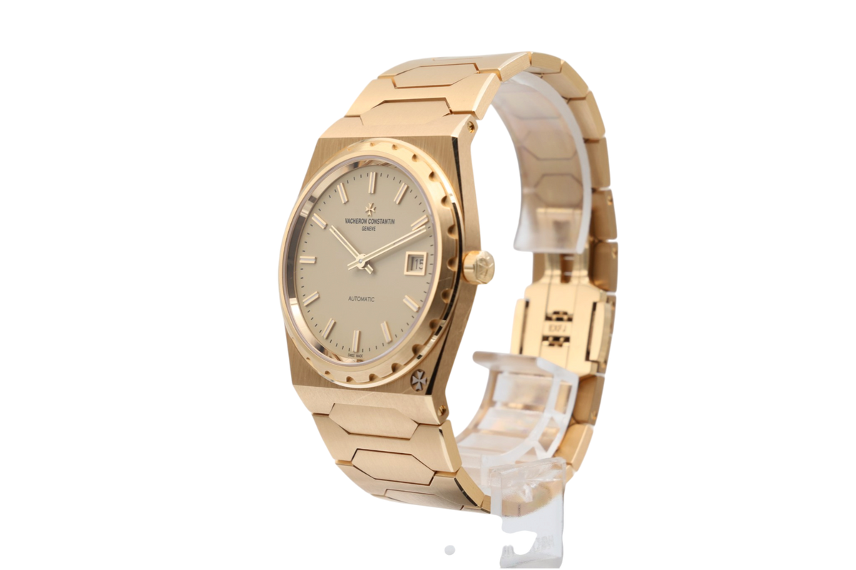 Vacheron Constantin - Historiques 222 – Gold – 4200H/222J-B935 – 2026