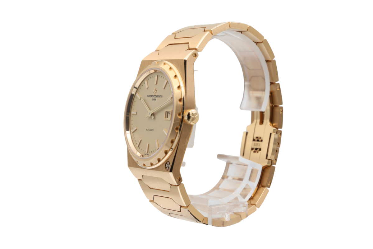 Vacheron Constantin - Historiques 222 – Gold – 4200H/222J-B935 – 2026