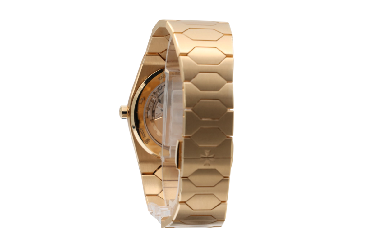 Vacheron Constantin - Historiques 222 – Gold – 4200H/222J-B935 – 2026