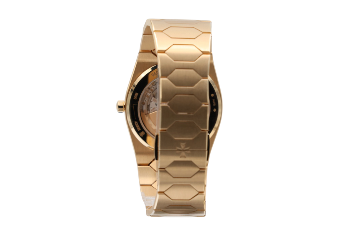 Vacheron Constantin - Historiques 222 – Gold – 4200H/222J-B935 – 2026