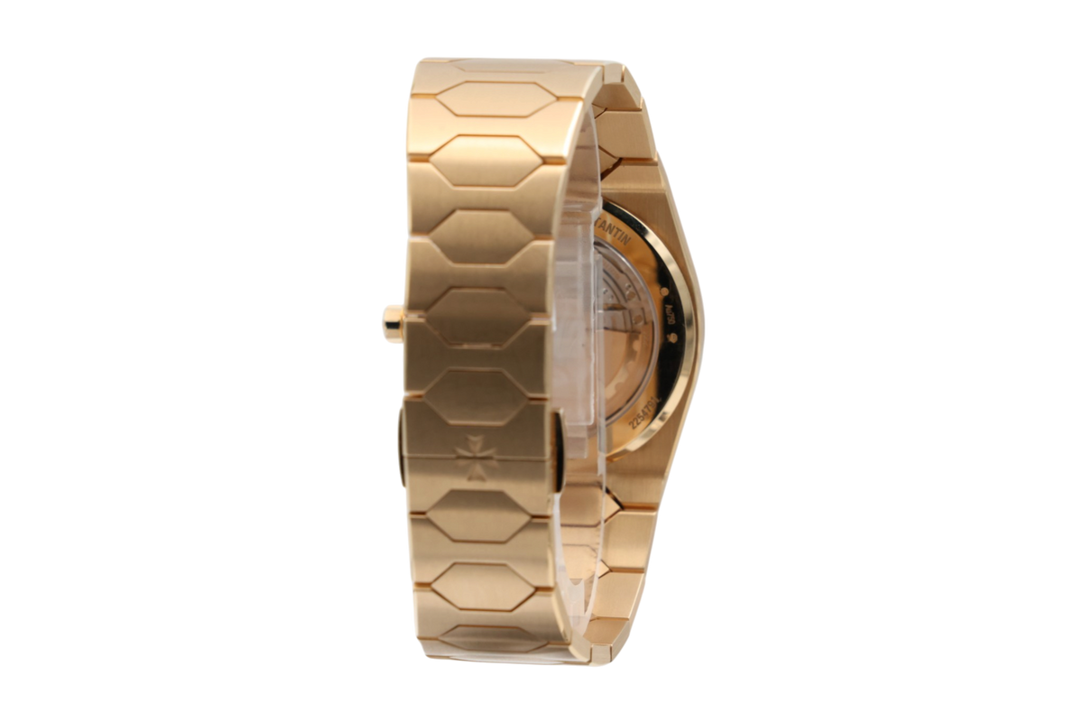 Vacheron Constantin - Historiques 222 – Gold – 4200H/222J-B935 – 2026