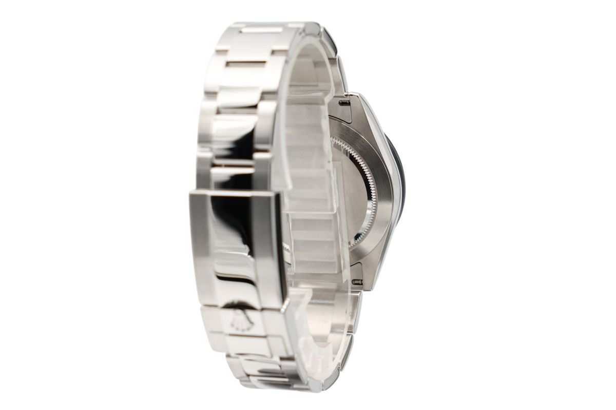 Rolex - Daytona – White – 116500LN – 2023