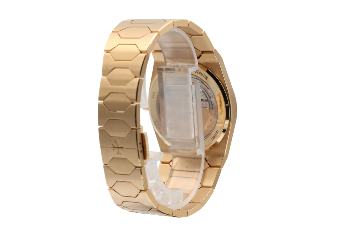 Vacheron Constantin - Historiques 222 – Gold – 4200H/222J-B935 – 2026