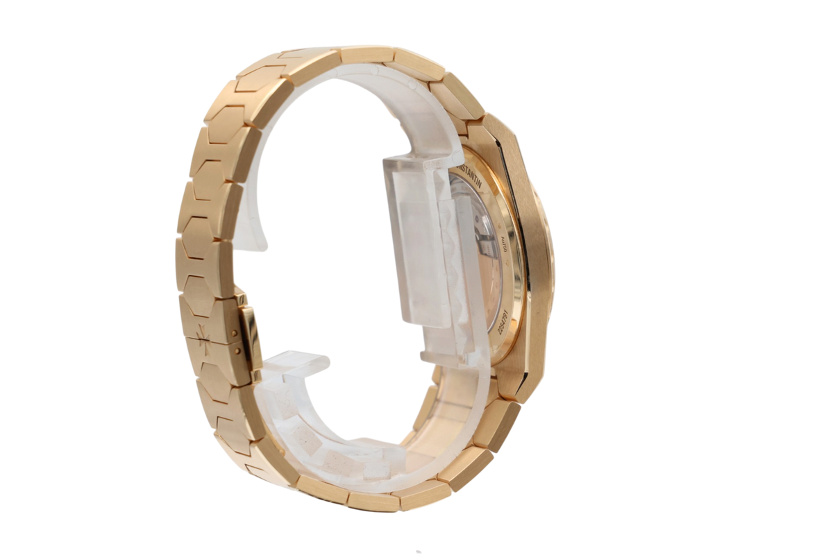 Vacheron Constantin - Historiques 222 – Gold – 4200H/222J-B935 – 2026