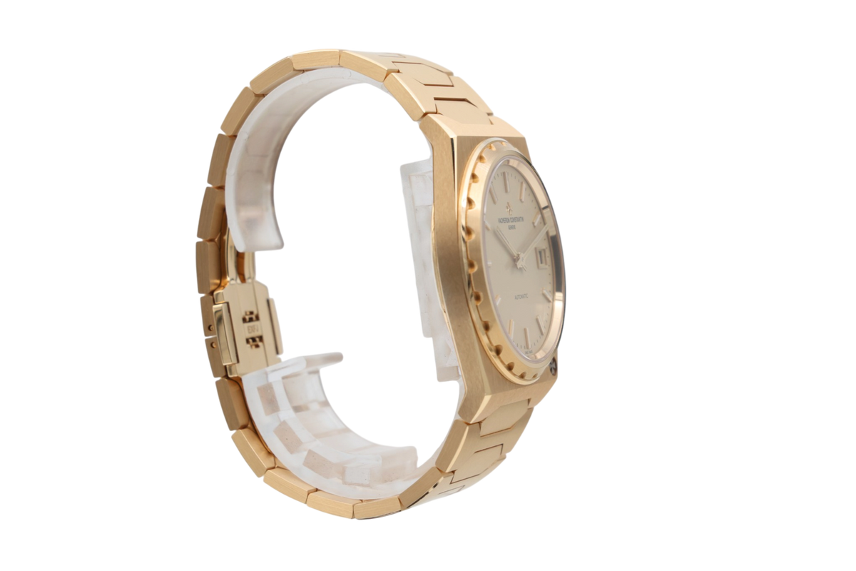 Vacheron Constantin - Historiques 222 – Gold – 4200H/222J-B935 – 2026
