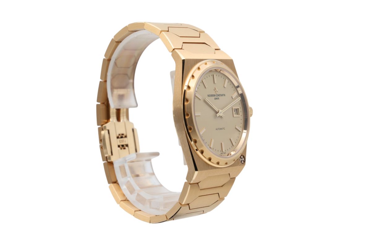 Vacheron Constantin - Historiques 222 – Gold – 4200H/222J-B935 – 2026
