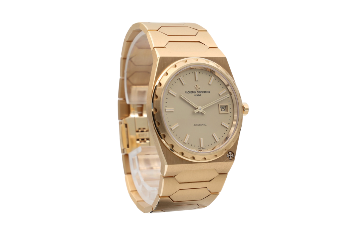 Vacheron Constantin - Historiques 222 – Gold – 4200H/222J-B935 – 2026