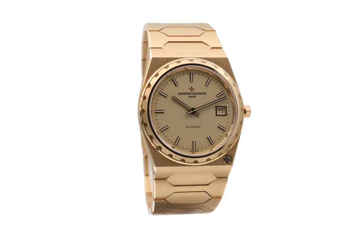 Vacheron Constantin - Historiques 222 – Gold – 4200H/222J-B935 – 2026