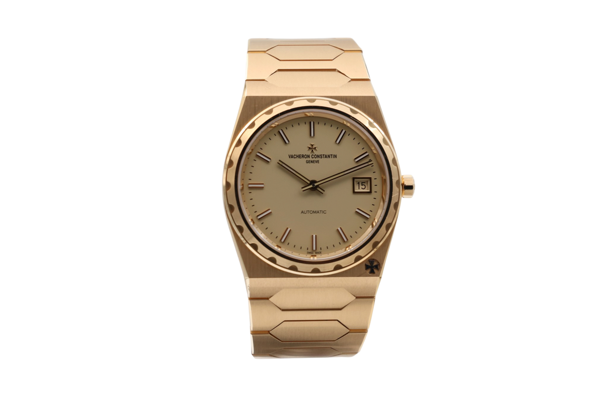 Vacheron Constantin - Historiques 222 – Gold – 4200H/222J-B935 – 2026