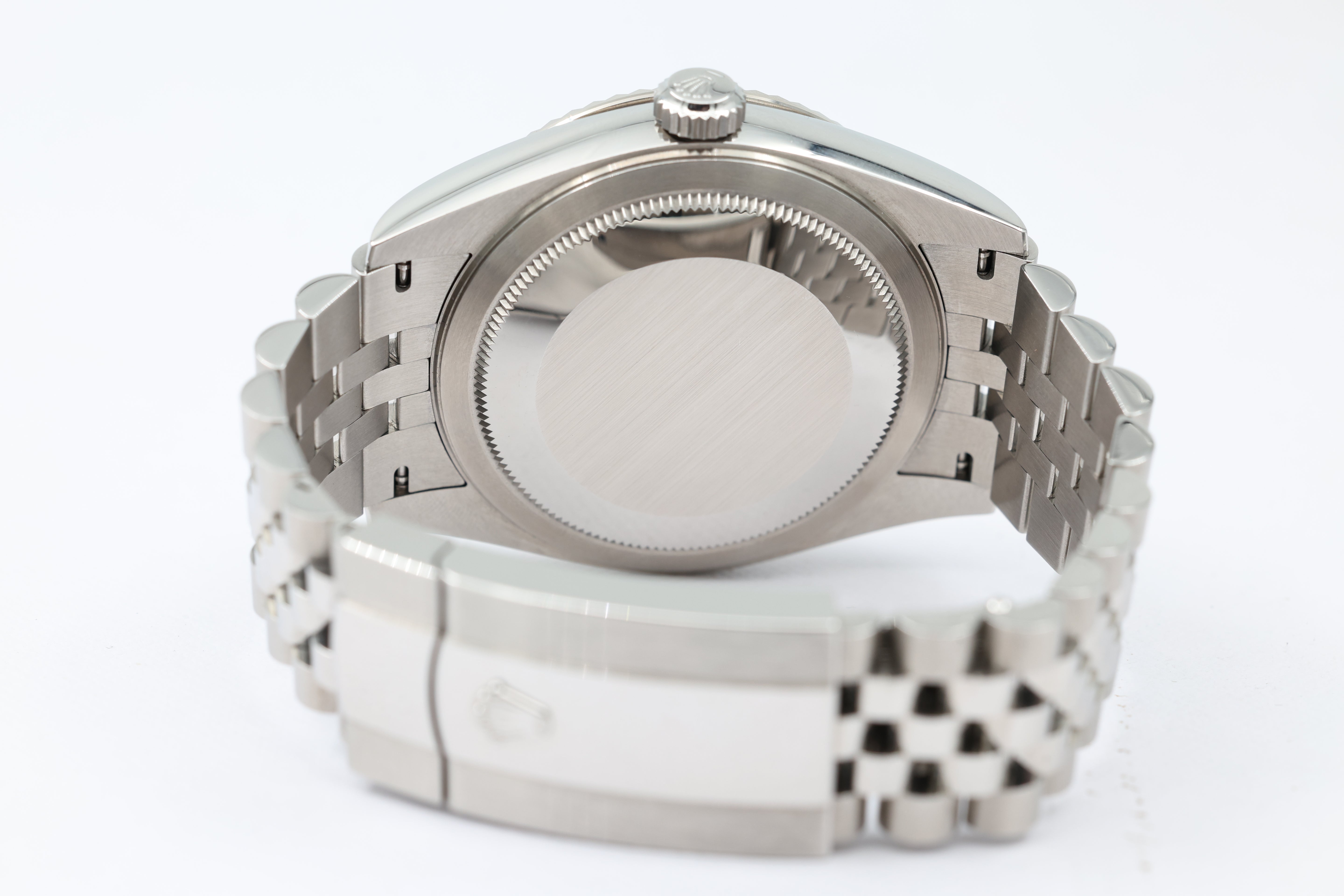 Rolex - Sky-Dweller – Green Dial – 336934 – 2024