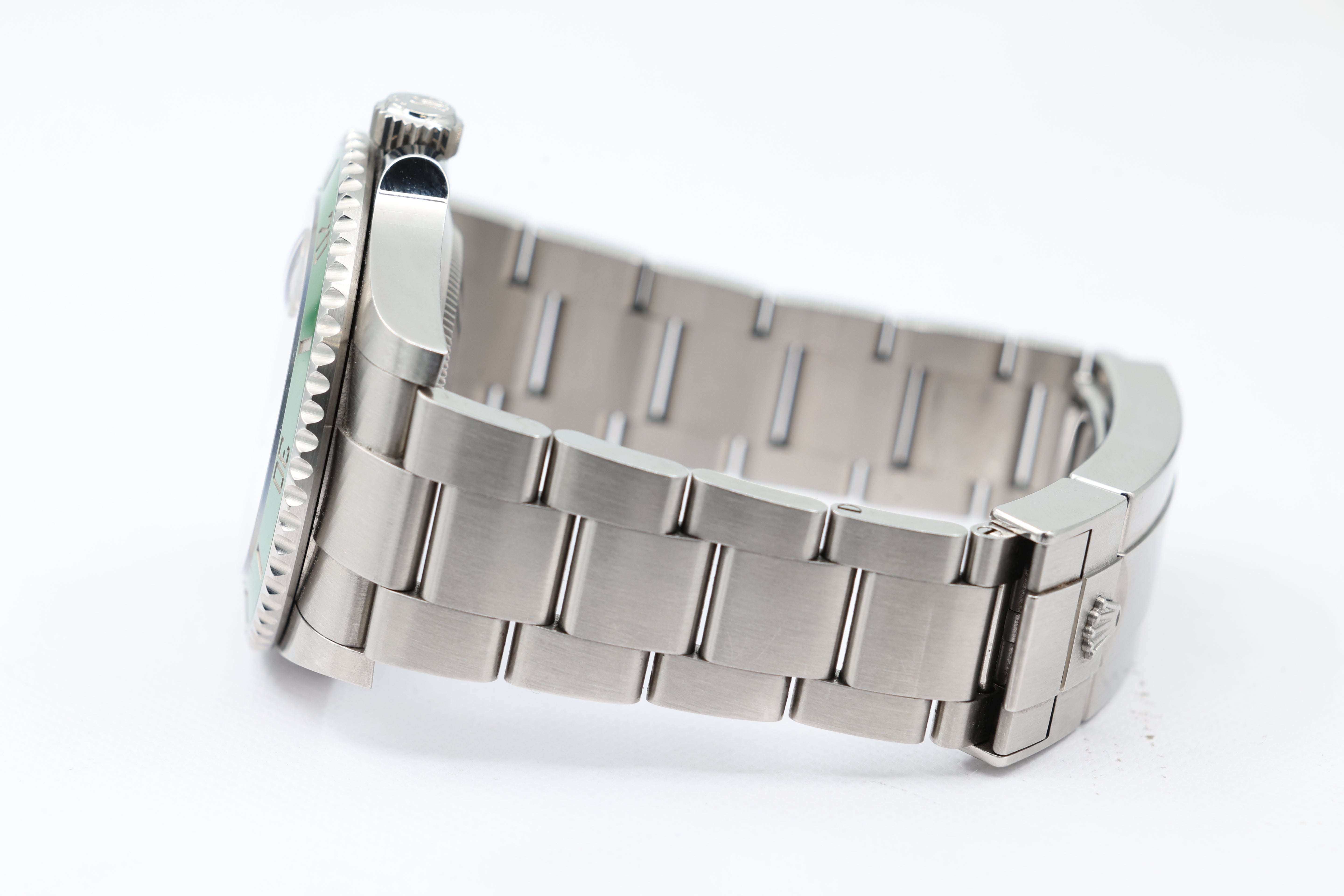 Rolex Submariner Date – Starbucks – 126610LV – 2023