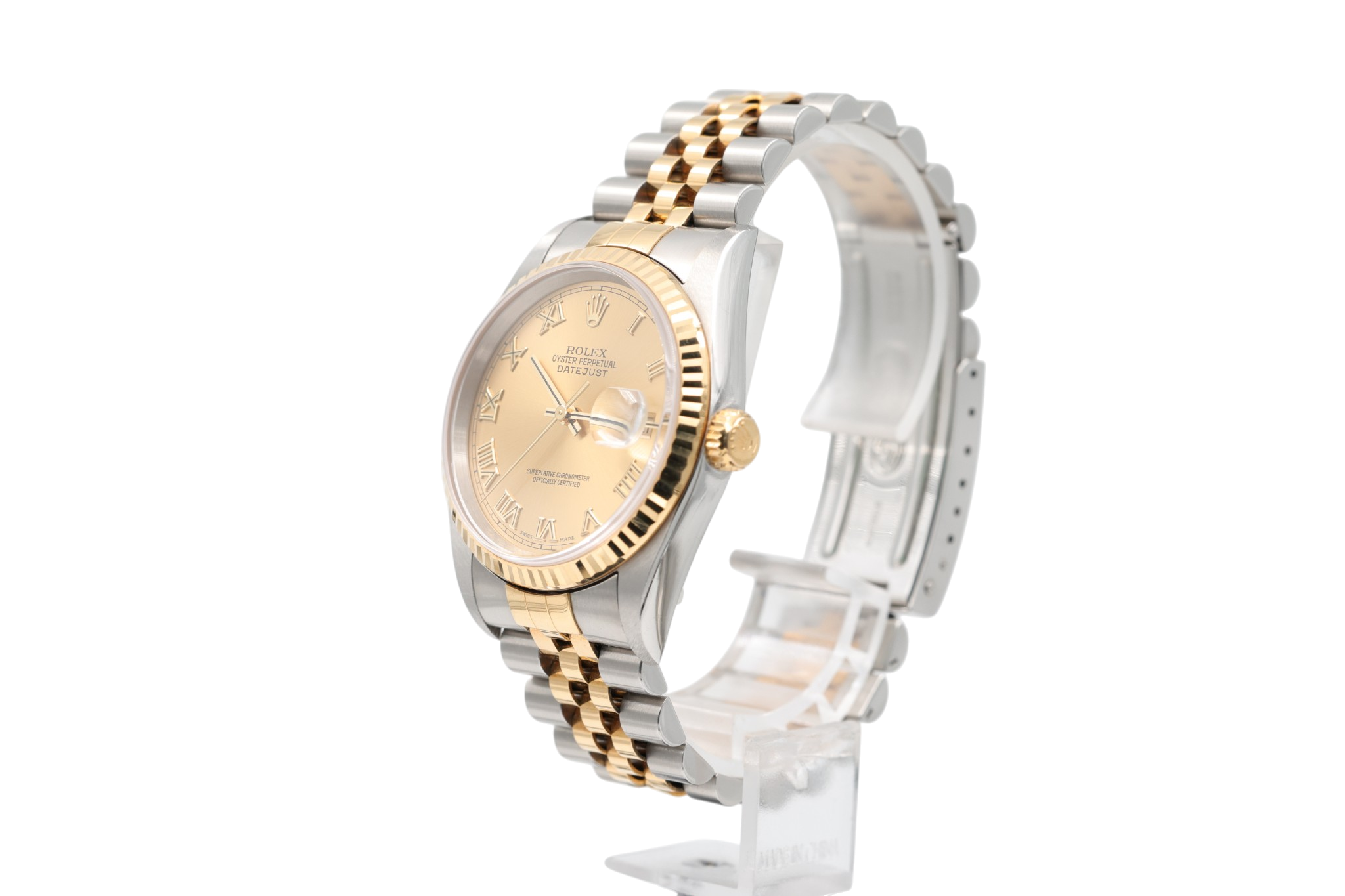 Rolex - Datejust – 16233 – 2003