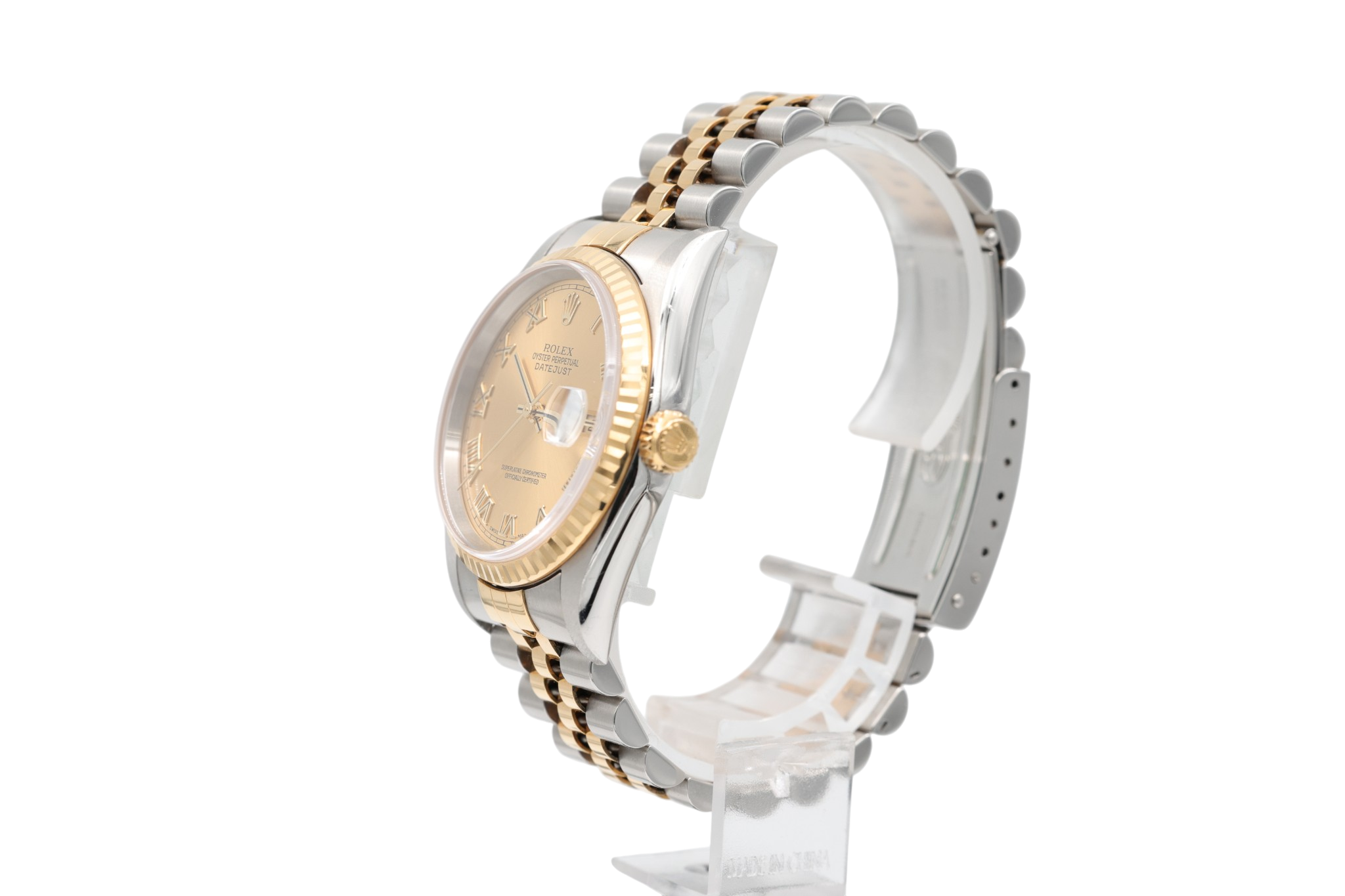 Rolex - Datejust – 16233 – 2003