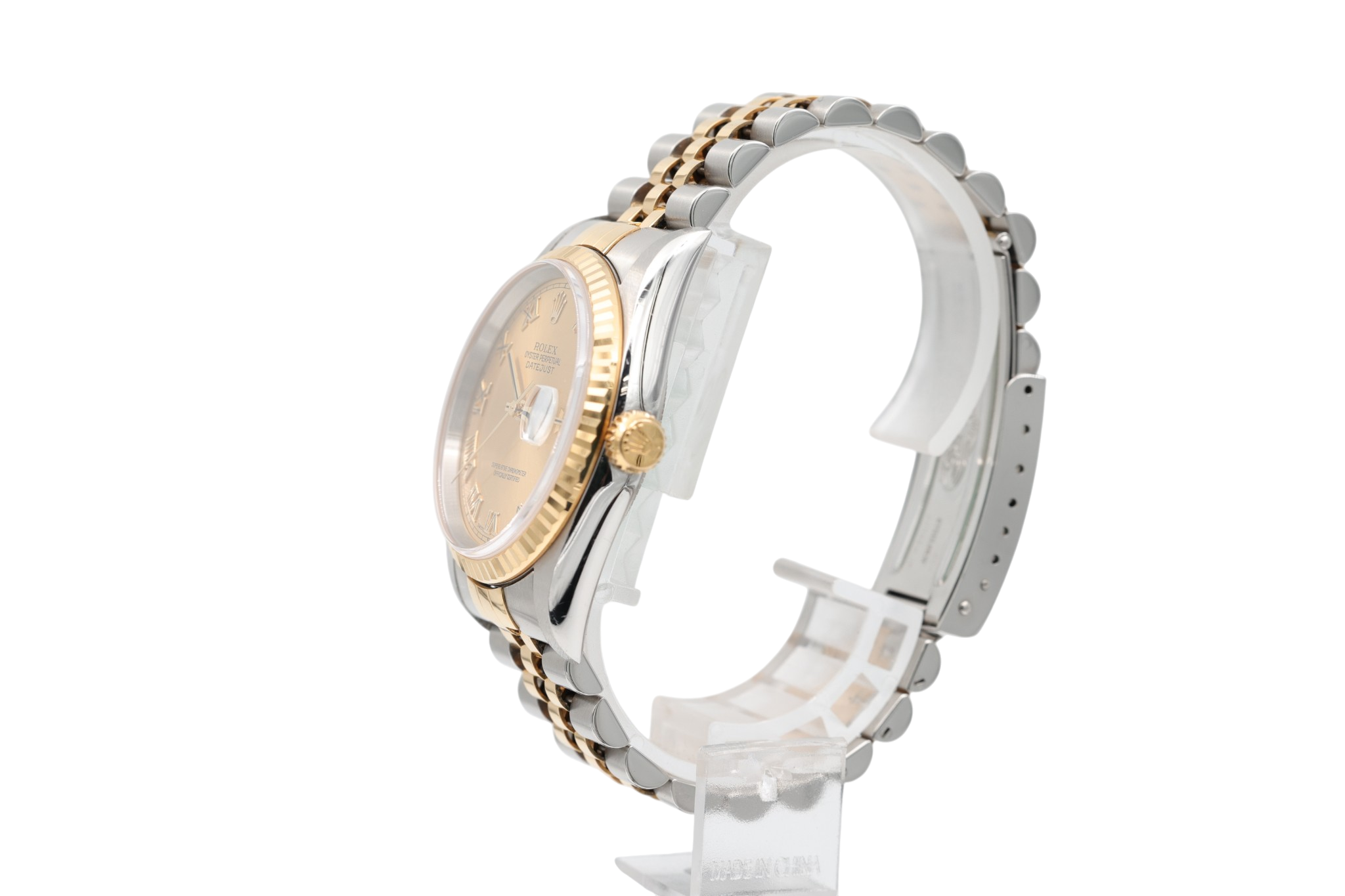Rolex - Datejust – 16233 – 2003