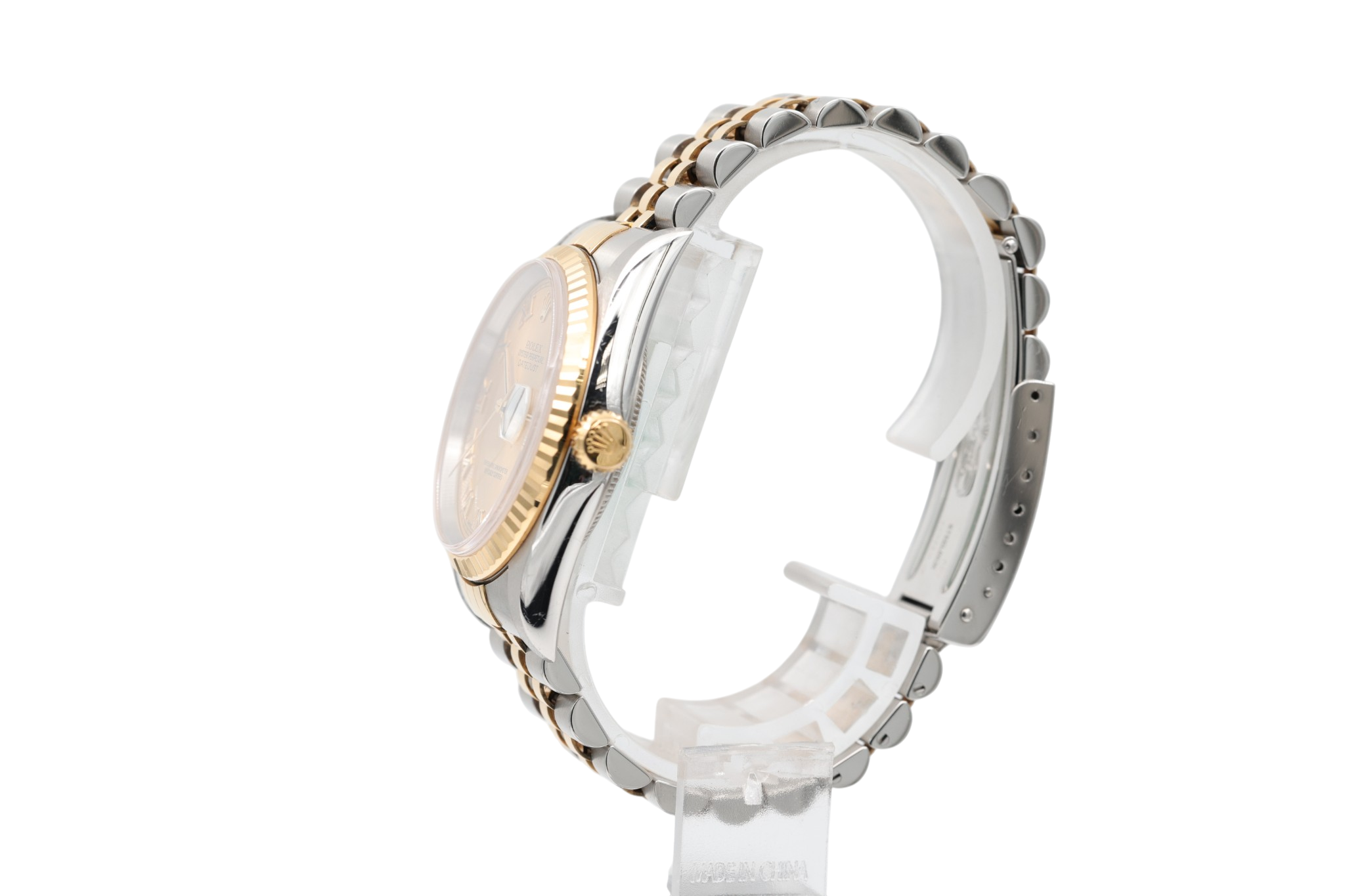 Rolex - Datejust – 16233 – 2003