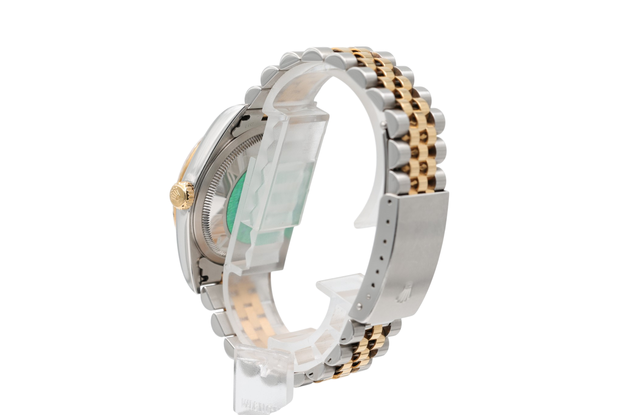 Rolex - Datejust – 16233 – 2003
