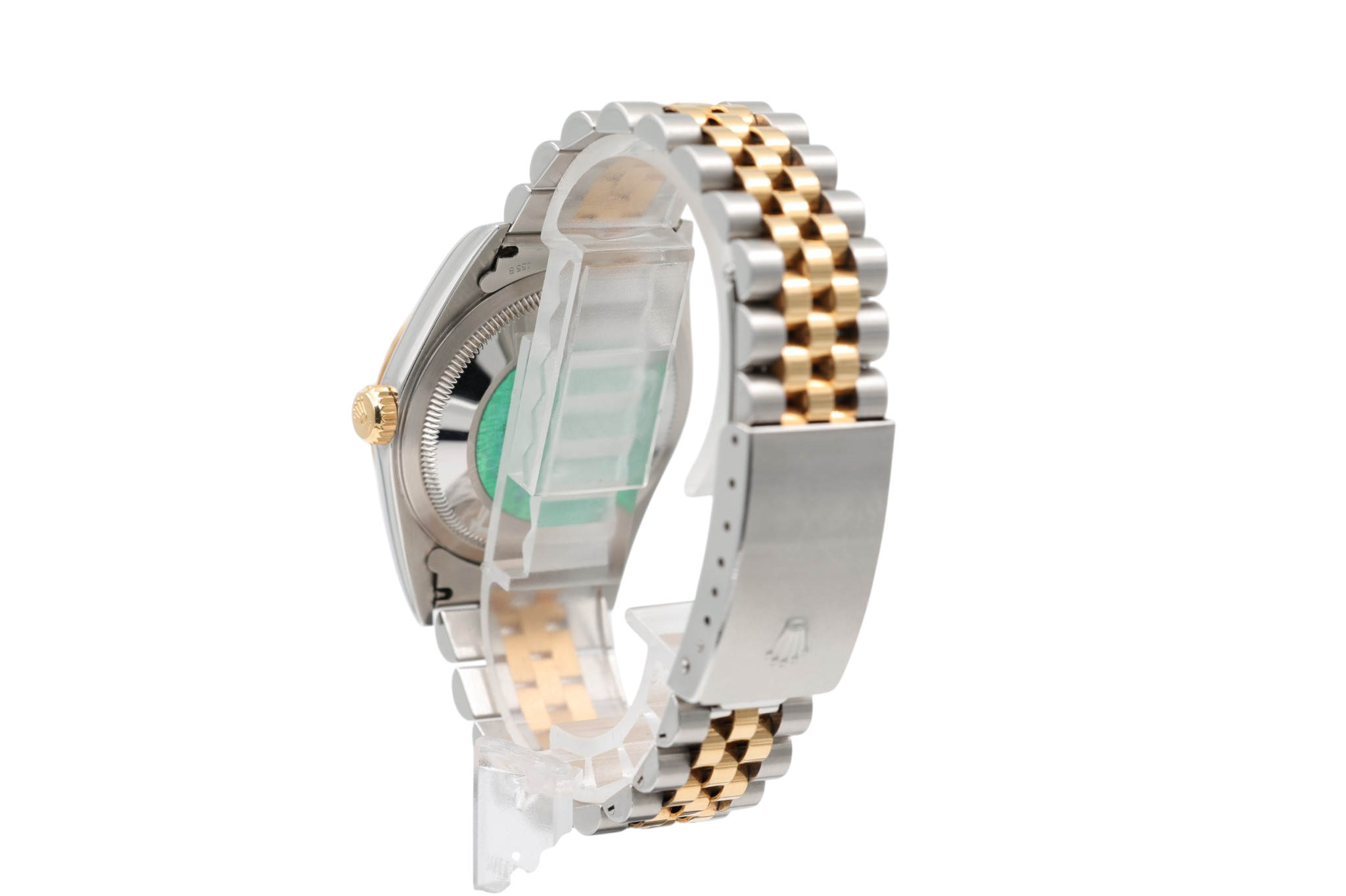 Rolex - Datejust – 16233 – 2003
