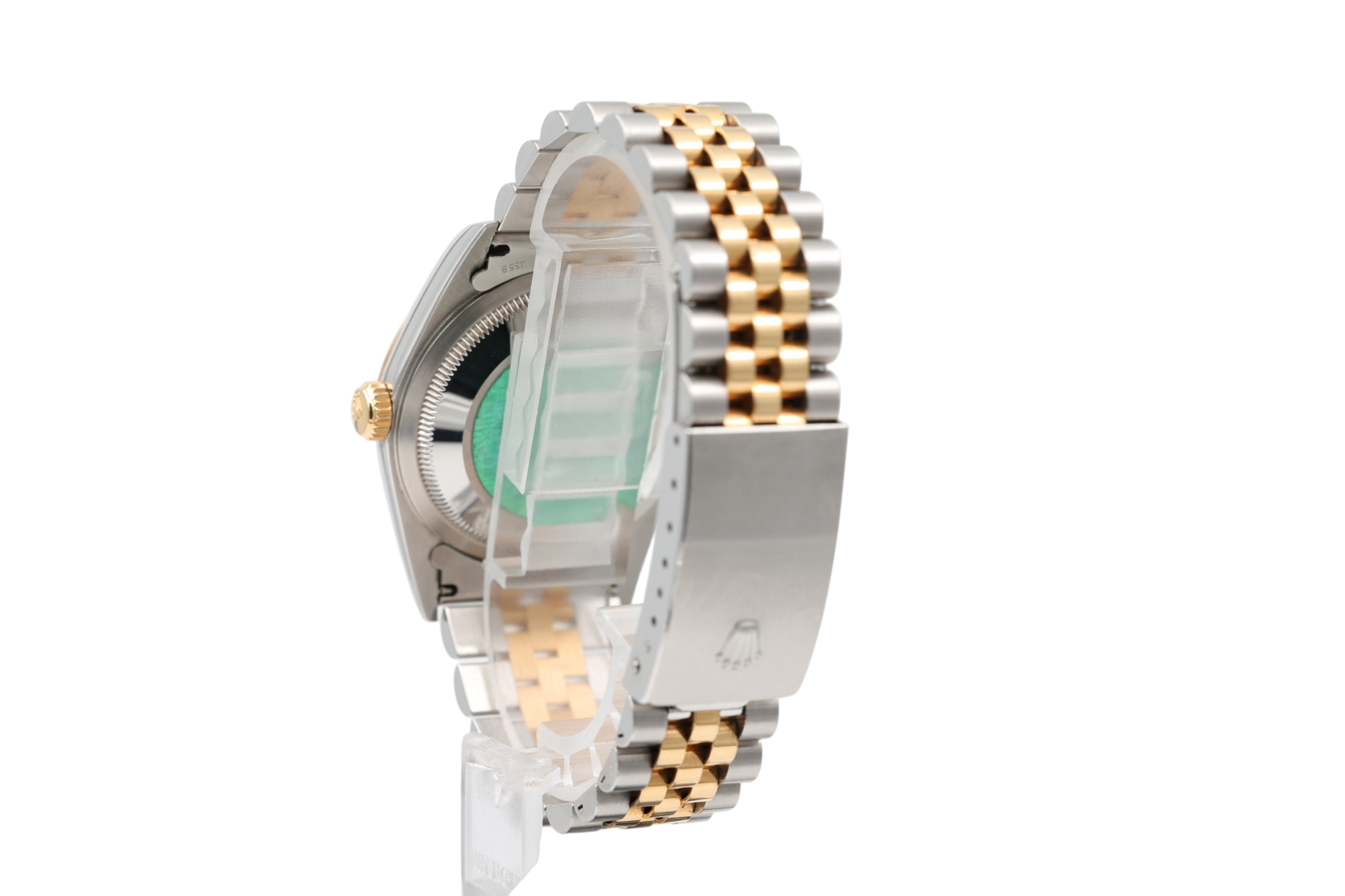 Rolex - Datejust – 16233 – 2003
